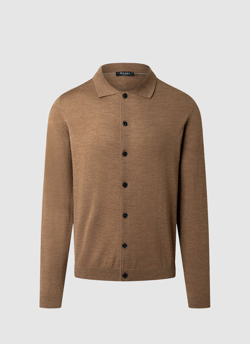 Strick Overshirt width=