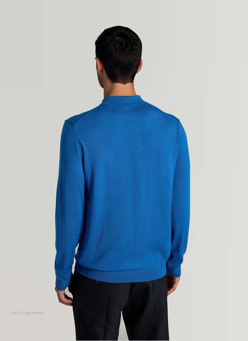 Strick Overshirt width=