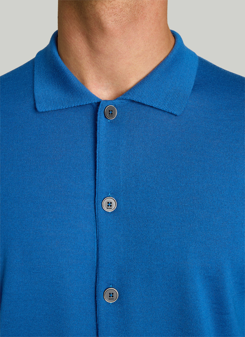 Strick Overshirt width=