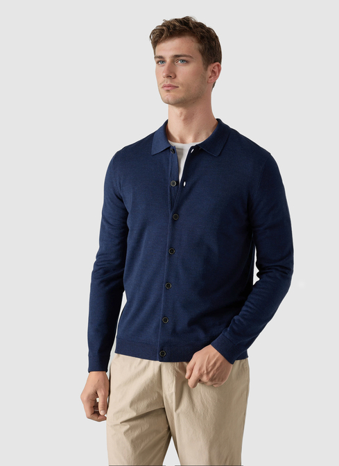 Strick Overshirt width=