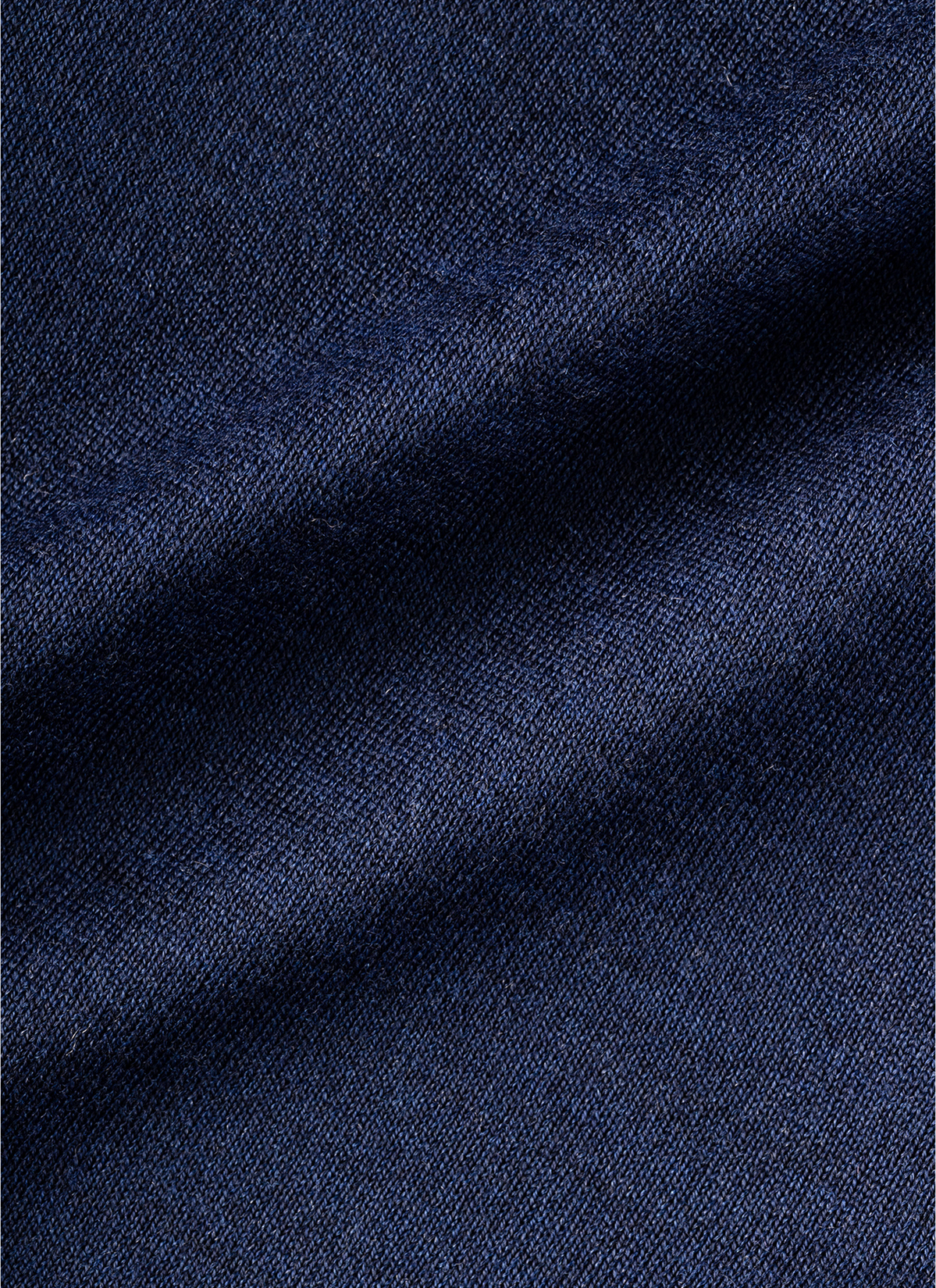 Strick Overshirt, Dawn Blue 