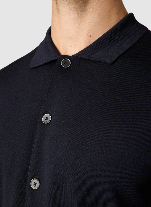 Strick Overshirt width=