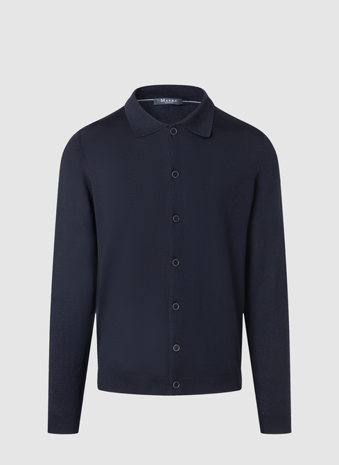 Strick Overshirt width=