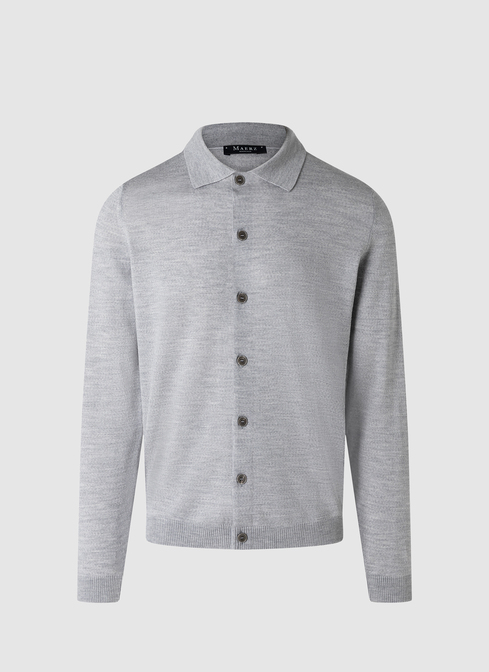 Strick Overshirt width=