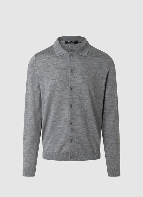 Strick Overshirt width=