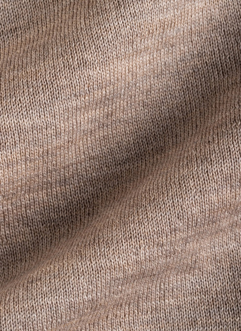 Strickjacke Zip 1/1 Arm width=