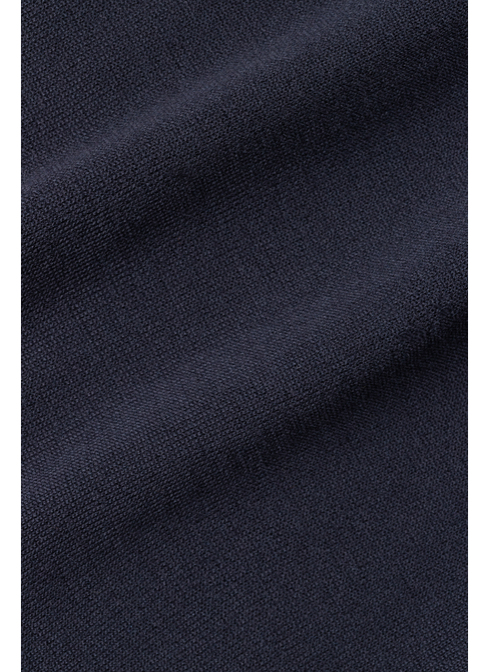 Strickjacke Zip 1/1 Arm width=