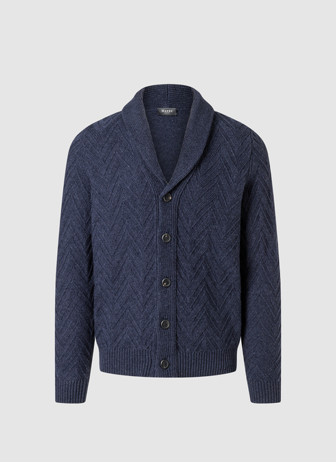 Strick Blazer width=