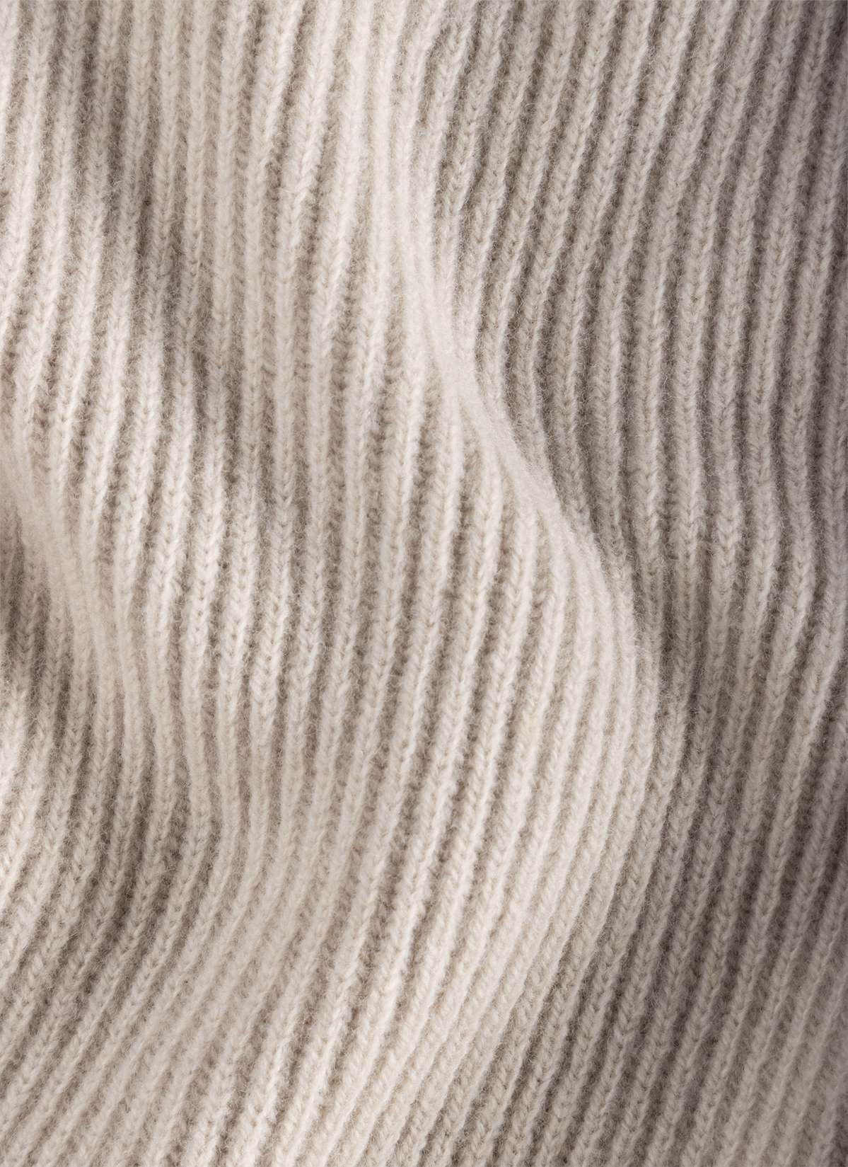 Strick Blazer, Autumn Stone
