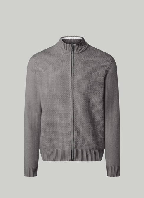 Strick Blazer width=