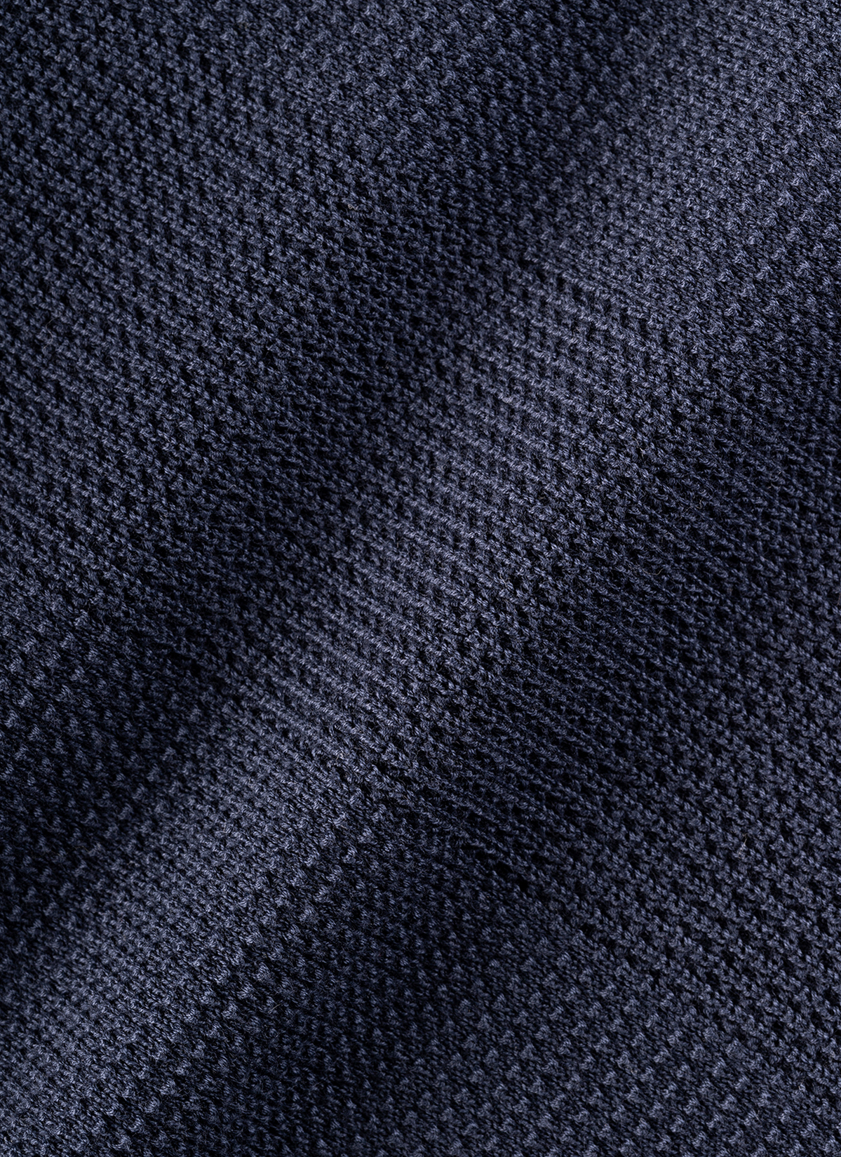 Strickjacke Knopf 1/1 Arm, Dawn Blue 