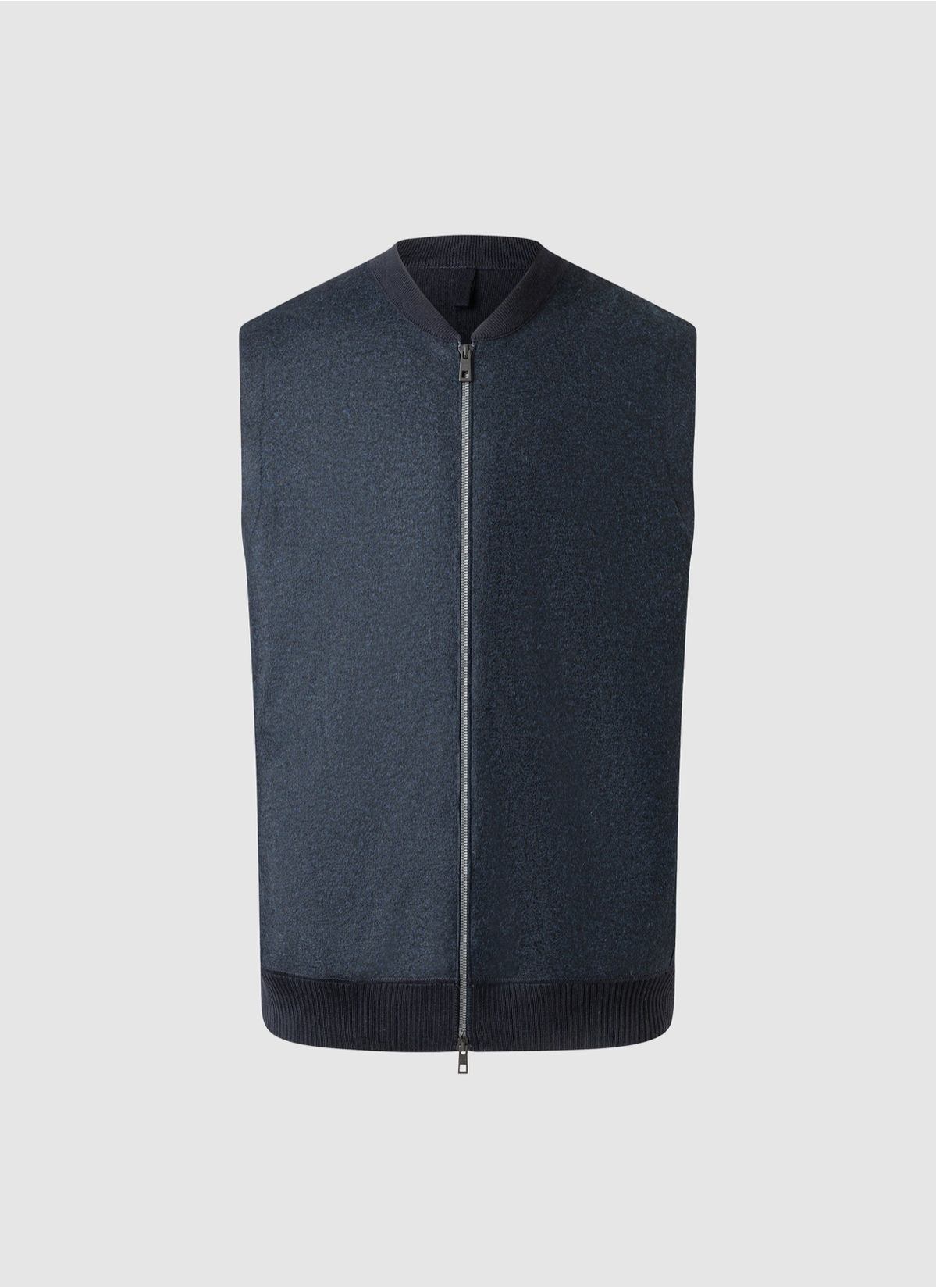 Weste, Navy 
