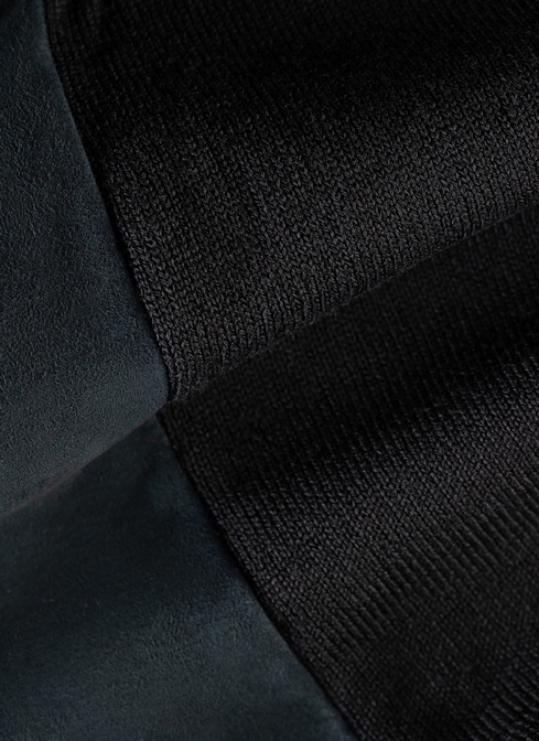 Strickjacke Knopf 1/1 Arm width=