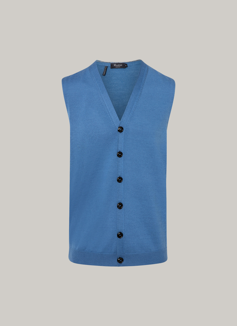 Jacke, Skylight Frontansicht
