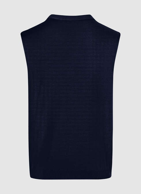Superwash Strickweste Merinowolle width=