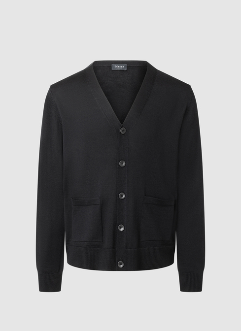 Strick Cardigan 1/1 Arm width=