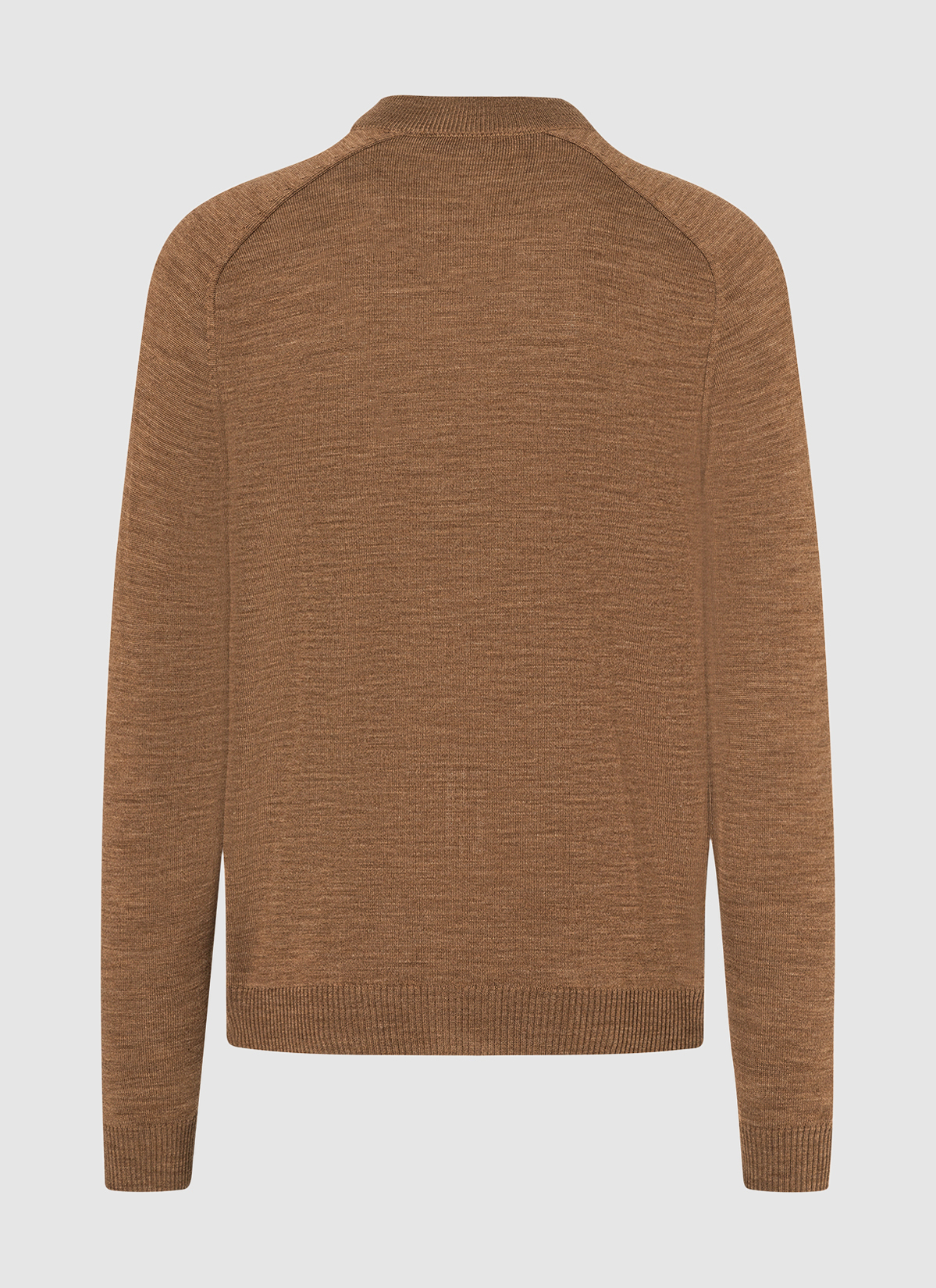 Jacke/Blouson, Teddy Rückansicht