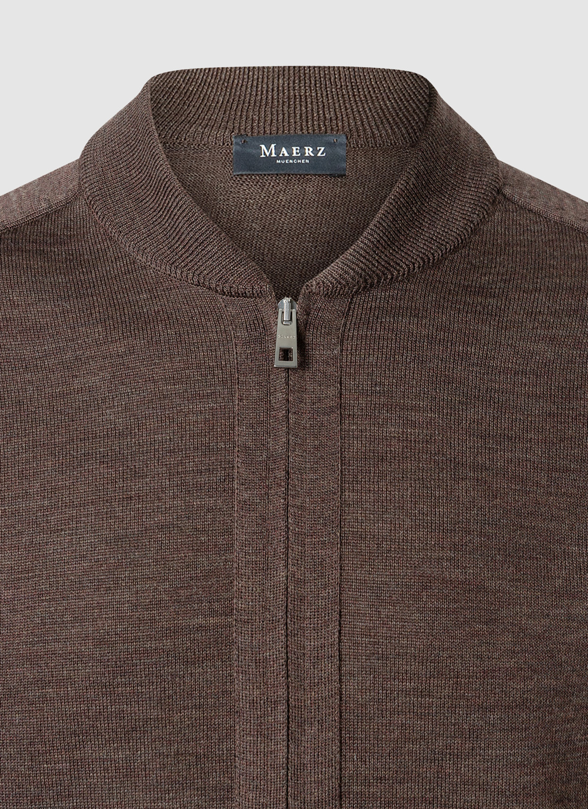 Jacke/Blouson, Field Brown Detailansicht 1