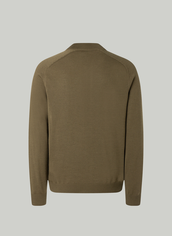 Jacke/Blouson Fresh Herbs Frontansicht