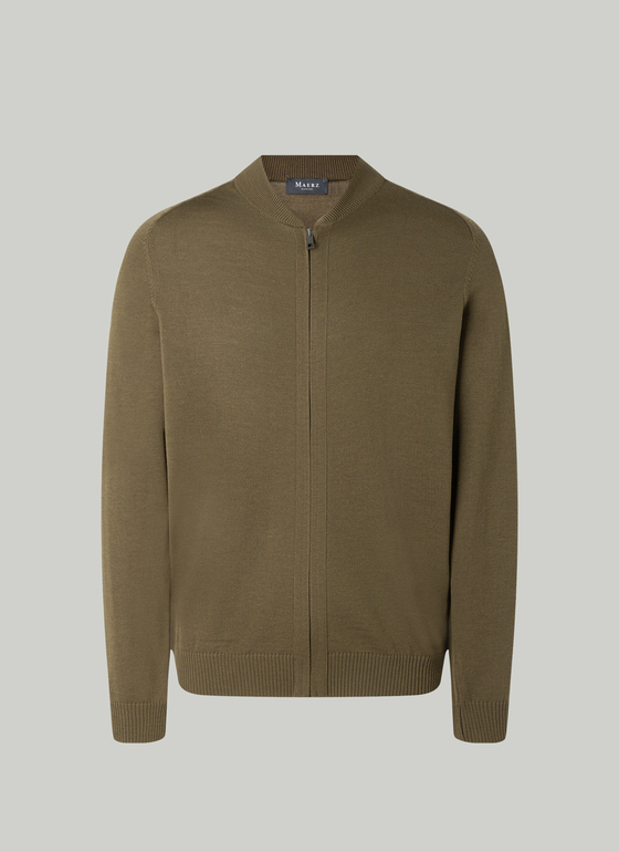 Jacke/Blouson Fresh Herbs Frontansicht