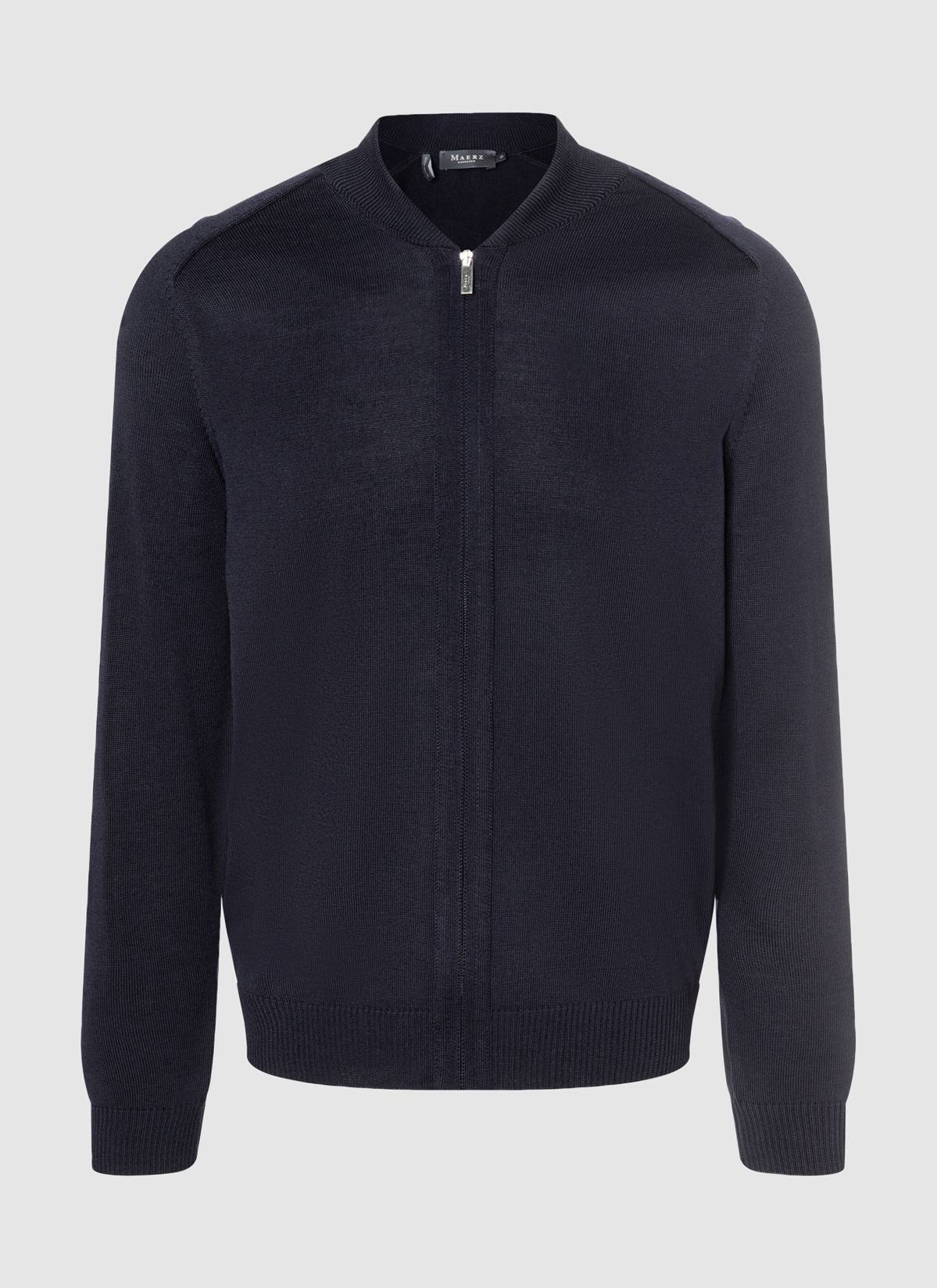 Jacke/Blouson, Navy Frontansicht