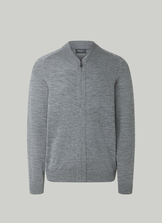 Jacke/Blouson Shark Skin Frontansicht