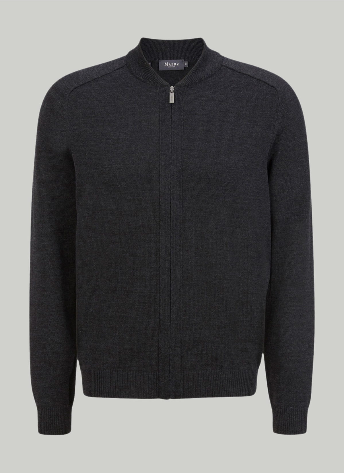 Jacke/Blouson, Anthrazit Detailansicht 2