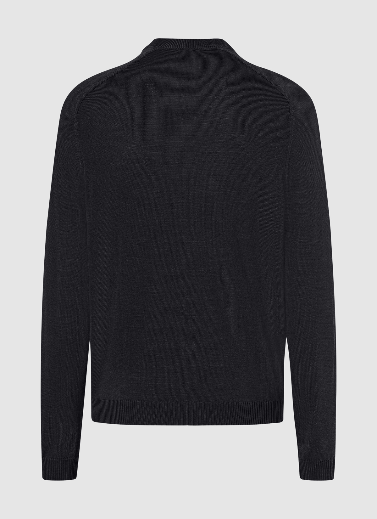 Jacke/Blouson, Black Rückansicht