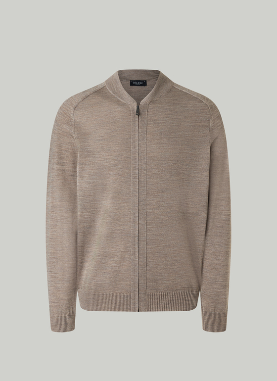 Jacke/Blouson Cedar Wood Frontansicht