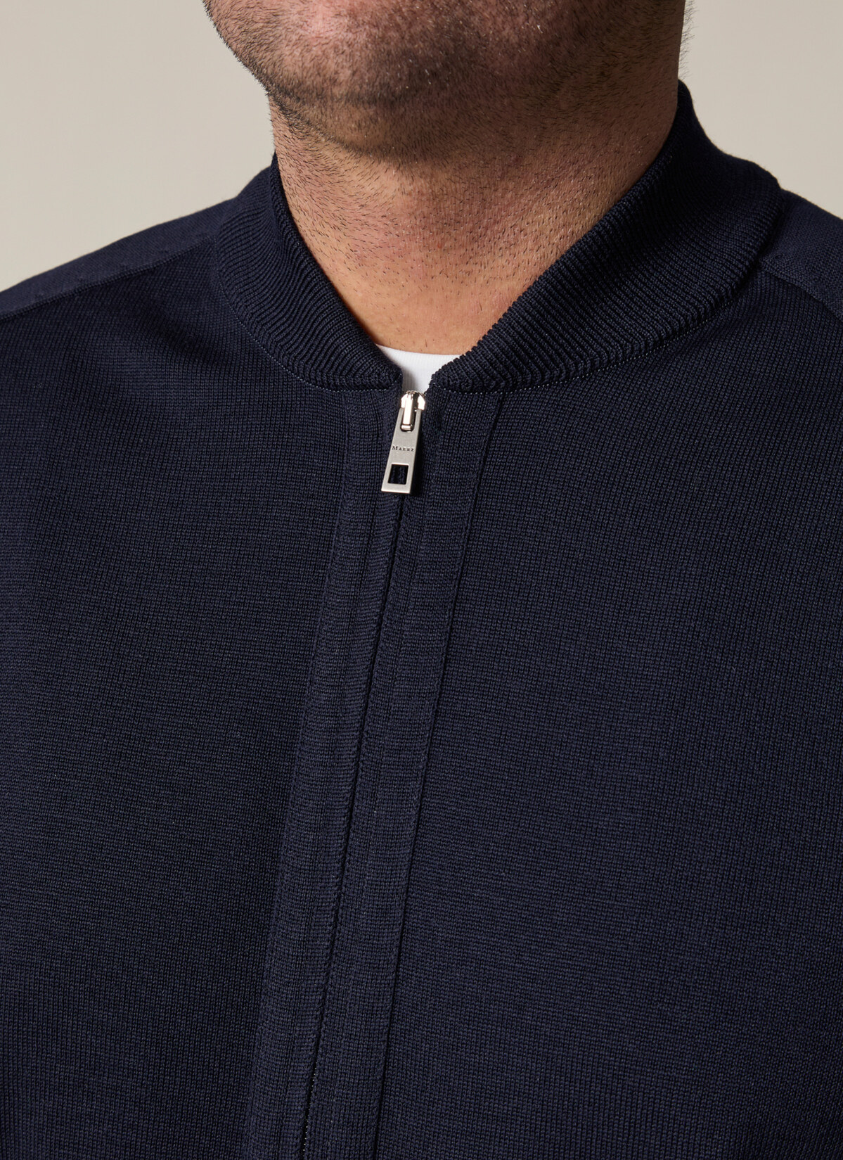 Jacke/Blouson, Navy Detailansicht 2