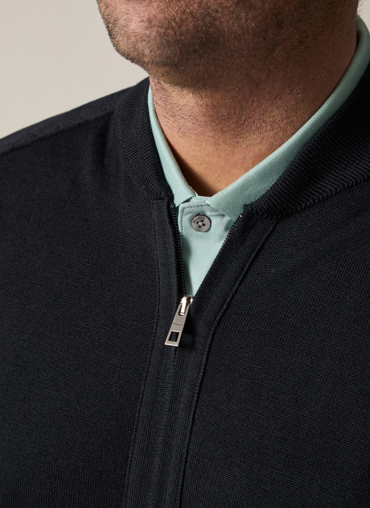 Jacke/Blouson, Black Detailansicht 2