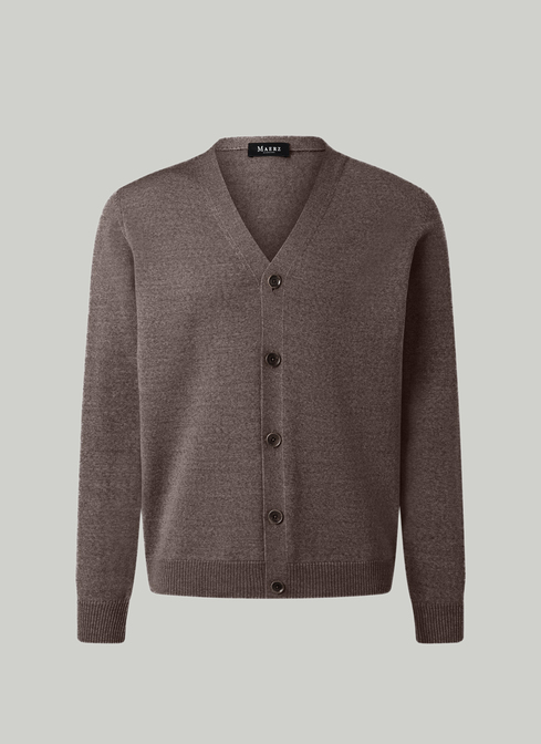 Strick Cardigan 1/1 Arm width=