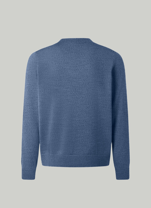 Strick Cardigan 1/1 Arm width=