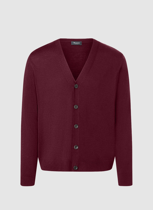 Strick Cardigan 1/1 Arm width=