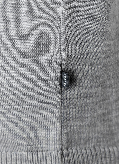 Strick Cardigan 1/1 Arm width=
