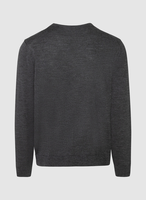 Strick Cardigan 1/1 Arm width=