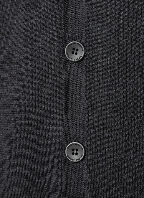 Strick Cardigan 1/1 Arm width=