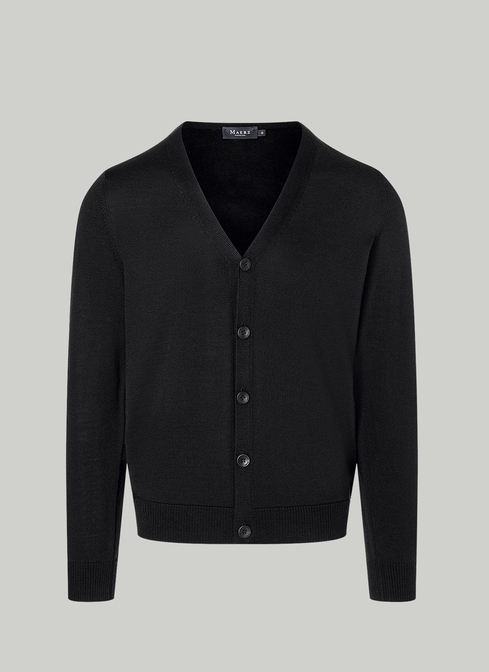 Strick Cardigan 1/1 Arm width=