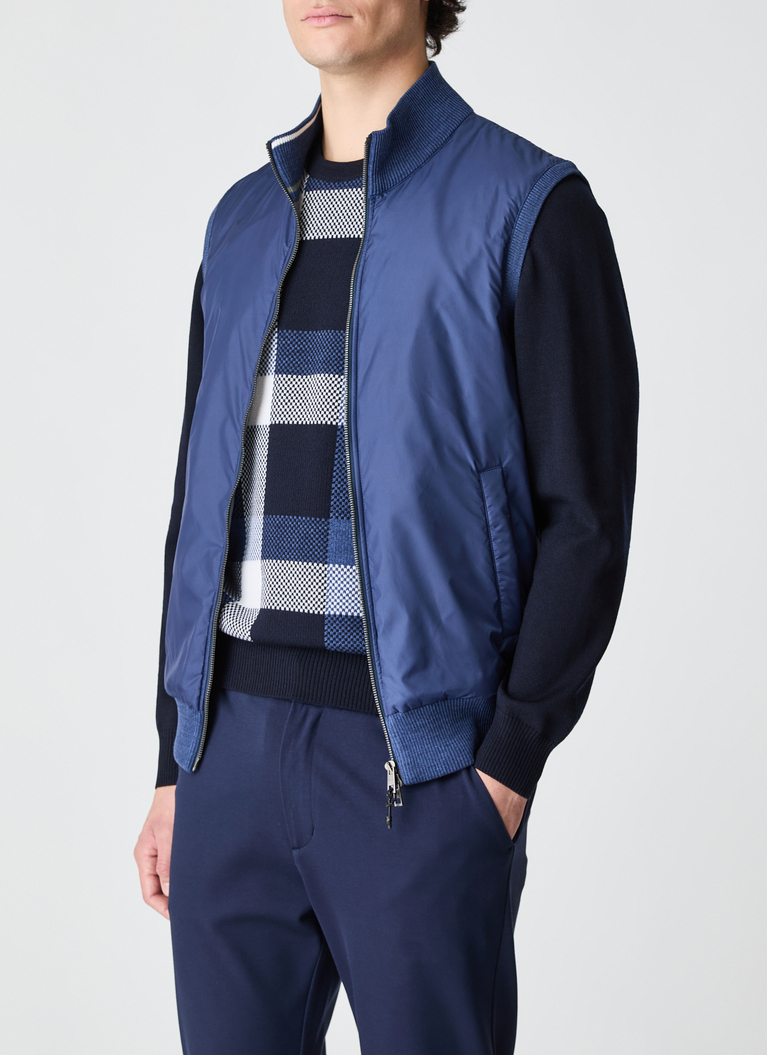 WesteDeep Sea Frontansicht