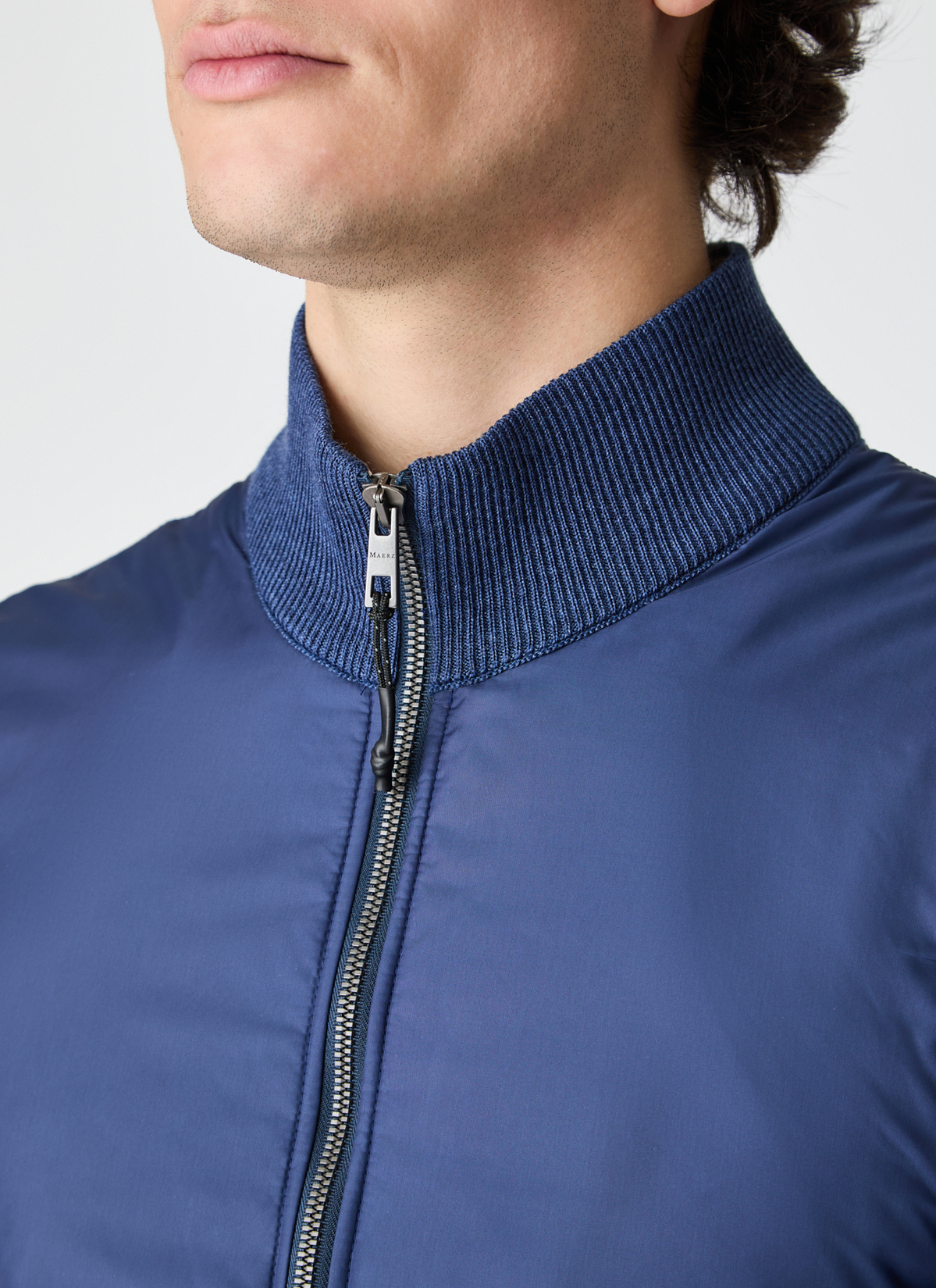 Weste, Deep Sea Detailansicht 2