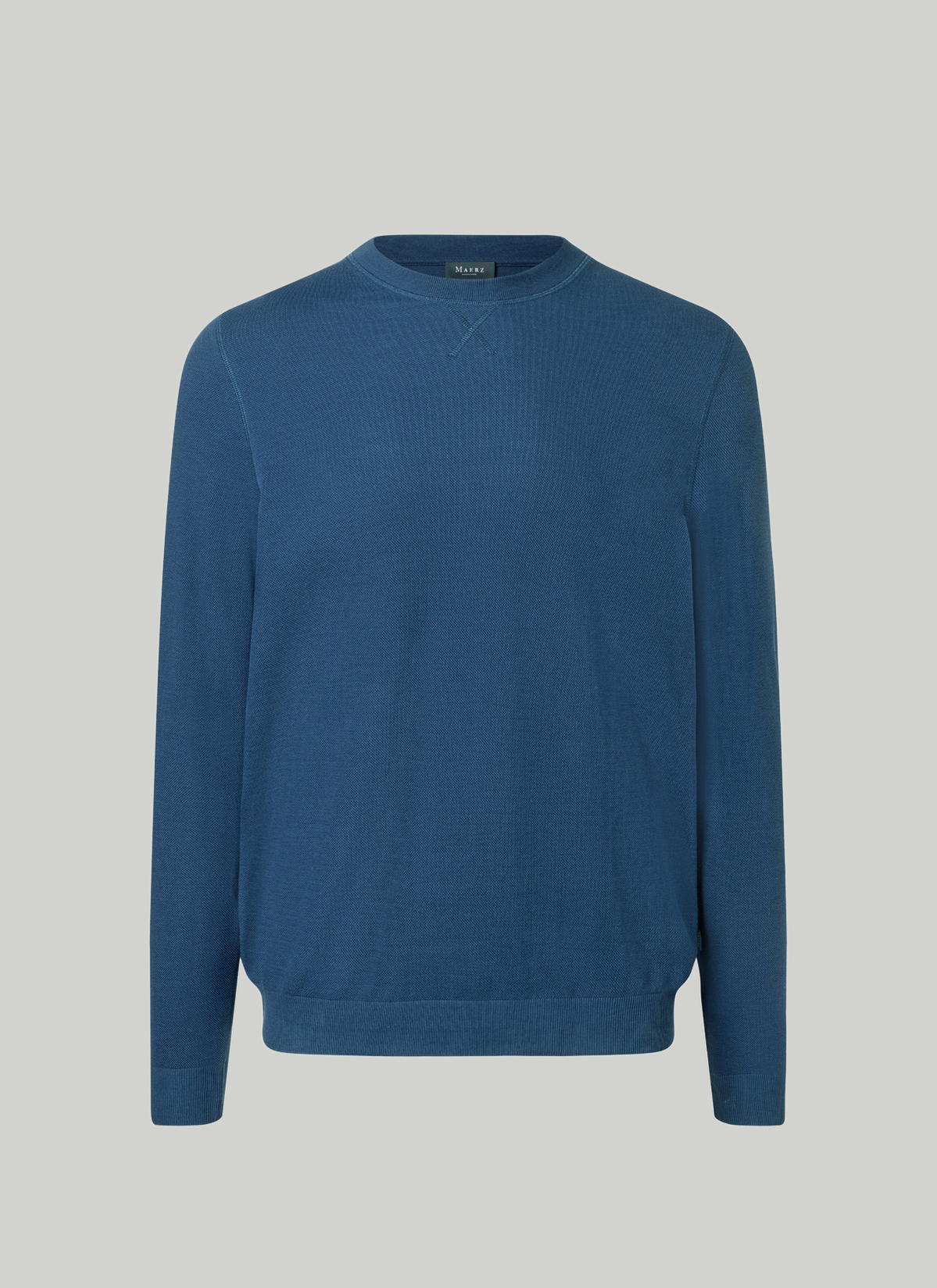 Longsleeve 1/1 Arm, Deep Sea 