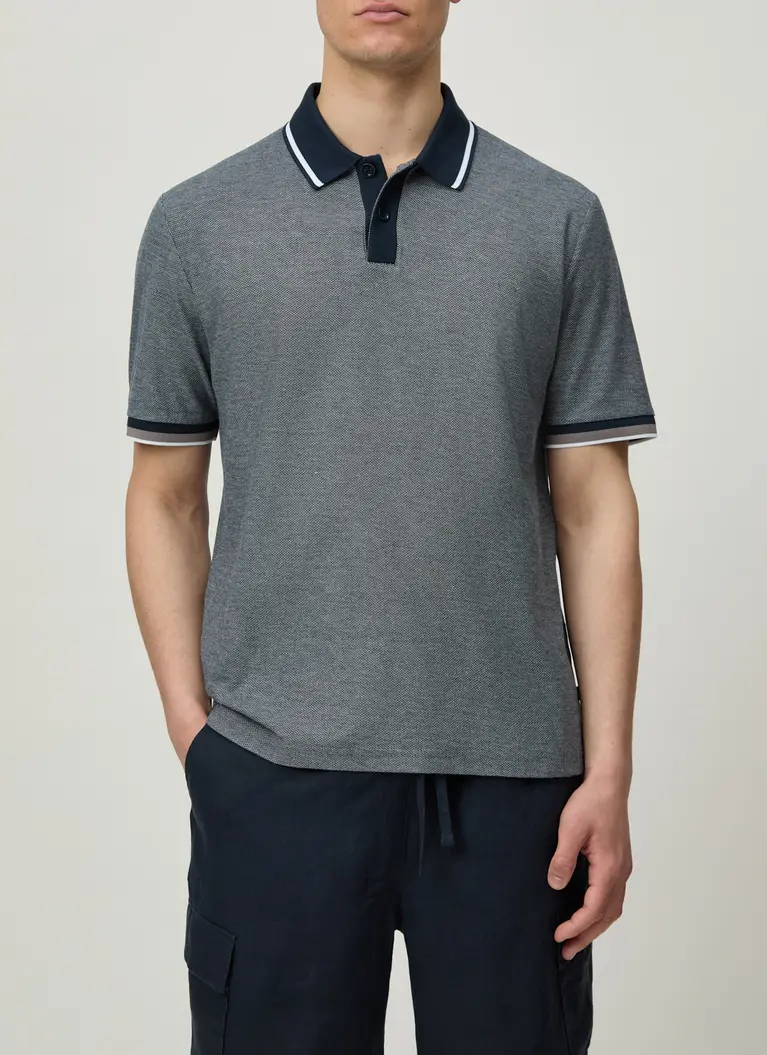 Maerz Muenchen Poloshirt100% BaumwolleArt. Nr. 611101-399