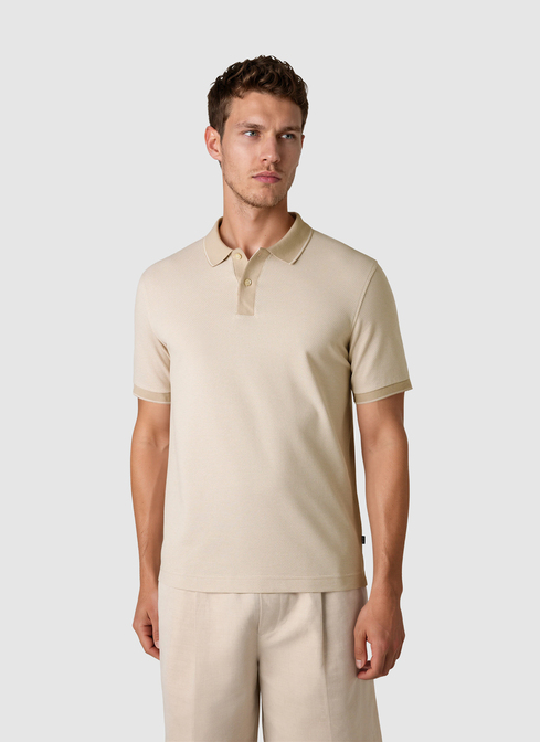 Poloshirt width=
