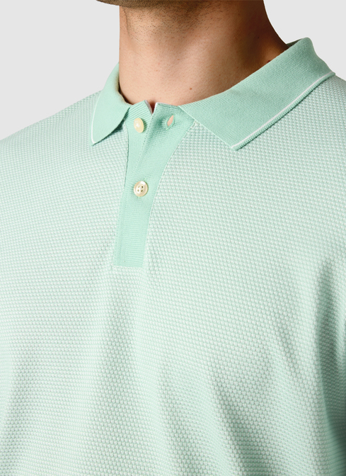 Poloshirt width=