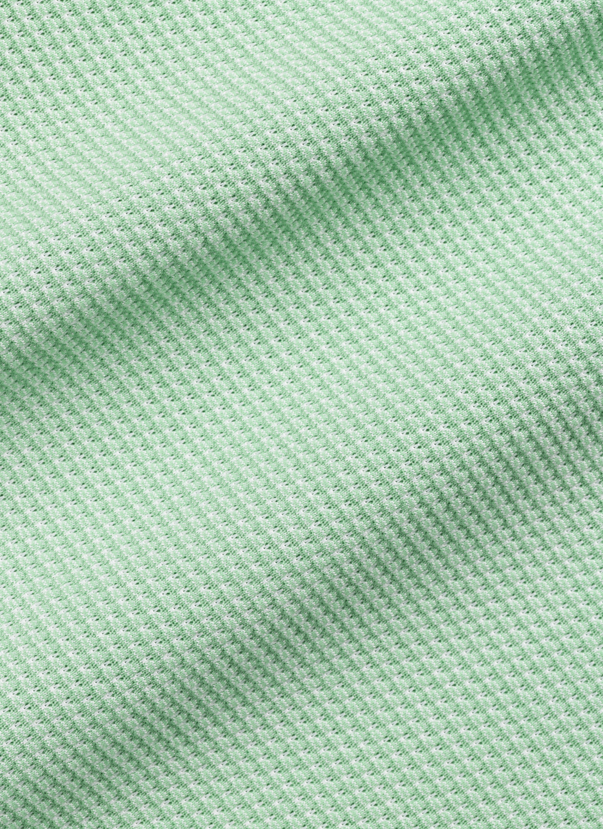 Poloshirt, Sour Apple 