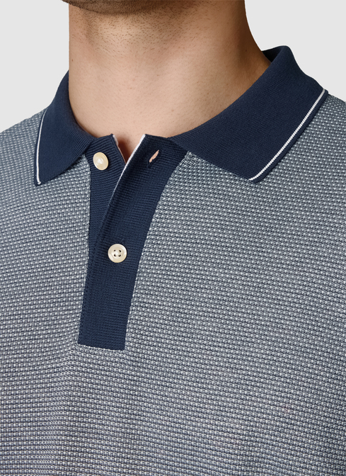 Poloshirt width=