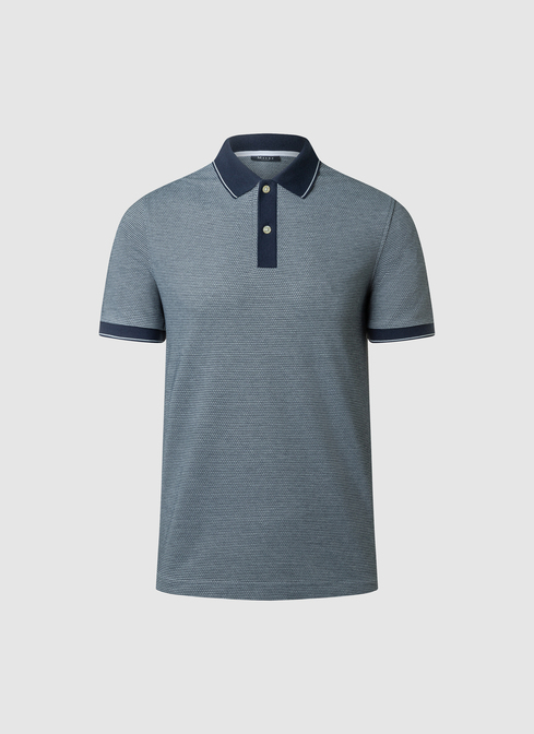 Poloshirt width=