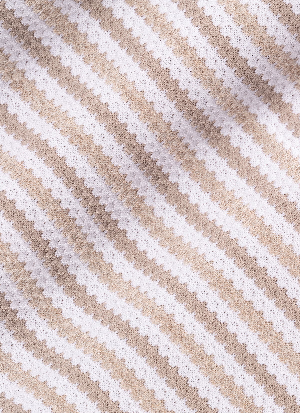 Poloshirt, Light Almond 