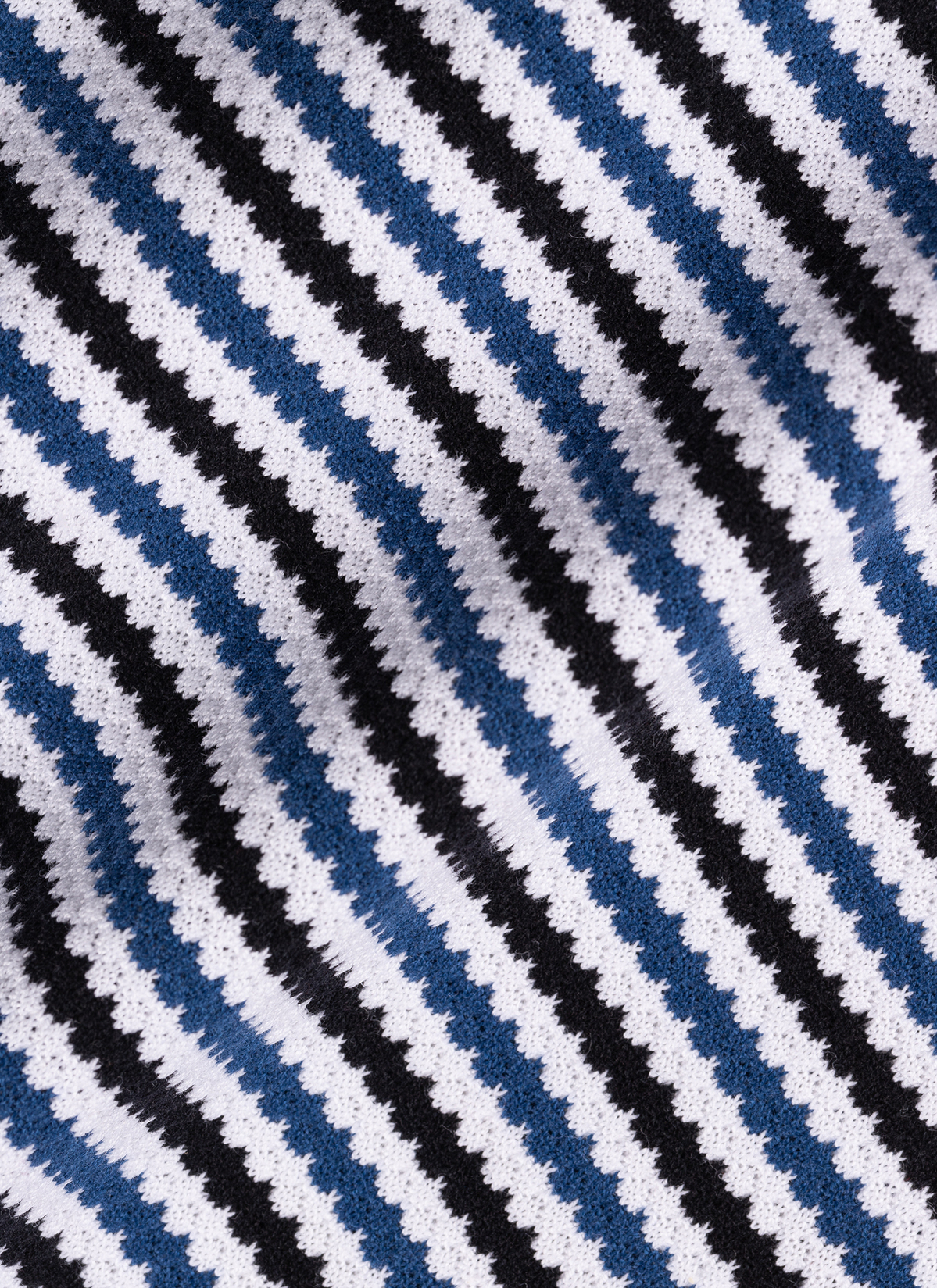 Poloshirt, Medium Blue 