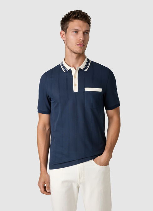 Poloshirt width=